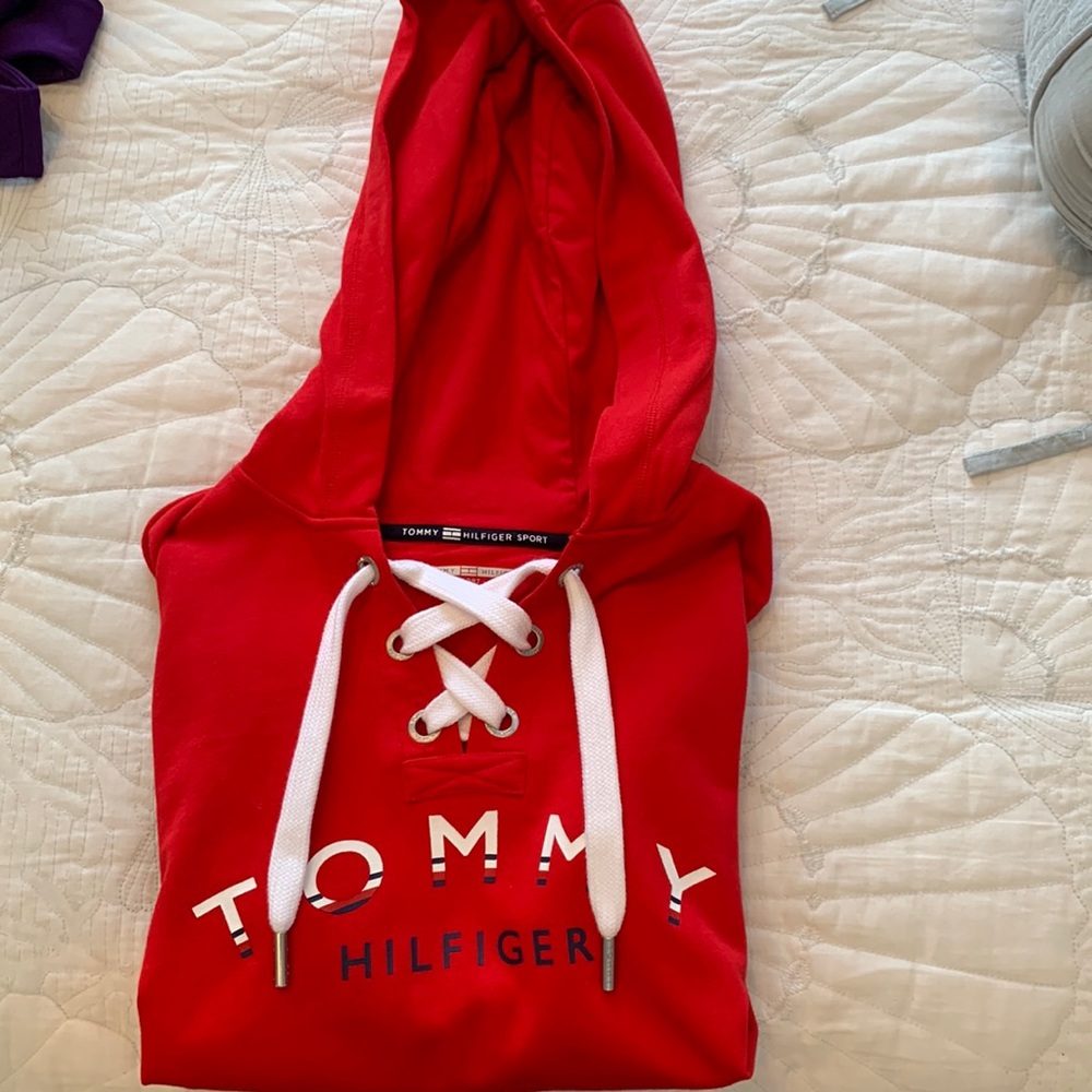 Tommy Hilfiger Hoodie